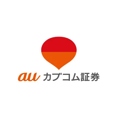 auカブコム証券