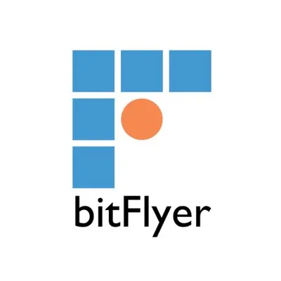株式会社bitFlyer
