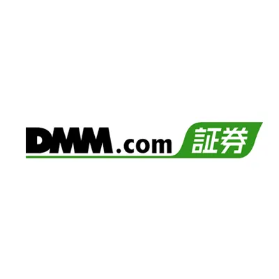 DMM.com証券
