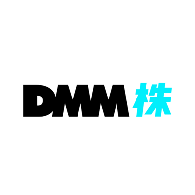 DMM株