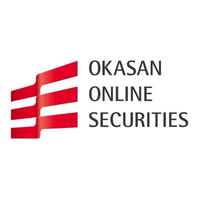 岡三オンライン証券