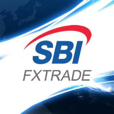SBI FXTRADEの 評判・口コミ（クチコミ）