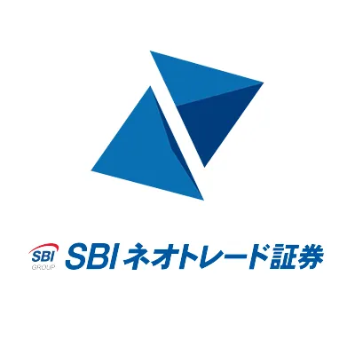 SBIネオトレード証券