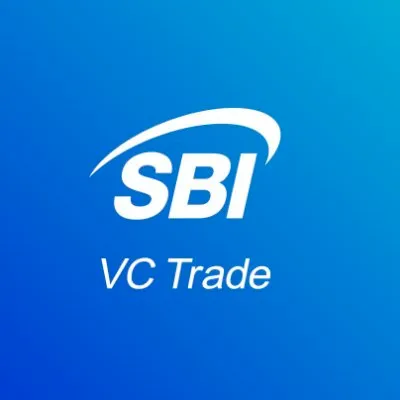 SBI VC Trade（SBI VC トレード）