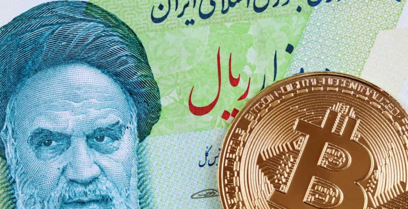 イラン、ビットコインでの決済禁止か中央銀行報告書のドラフトで示唆