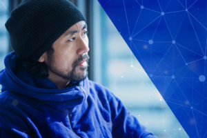 【家入一真】「若者がつくる未来がみたい」ブロックチェーンの小さな経済圏とは？