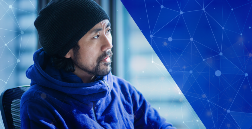 【家入一真】「若者がつくる未来がみたい」ブロックチェーンの小さな経済圏とは?