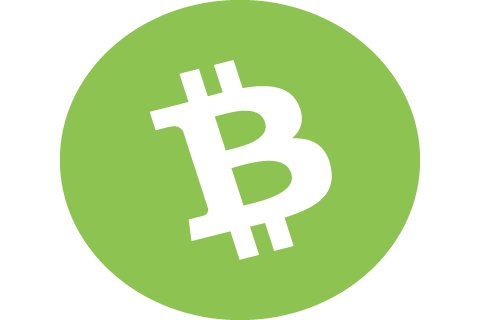 ビットコインキャッシュ ティッカーシンボル