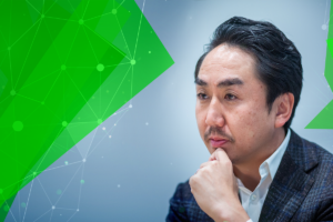 【LINE出澤CEO】スマホの終わりにトークンエコノミーは成長するのか？「キラーアプリが変える」