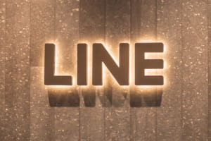 LINE、NFTマーケットをスタート──決済はLINKで