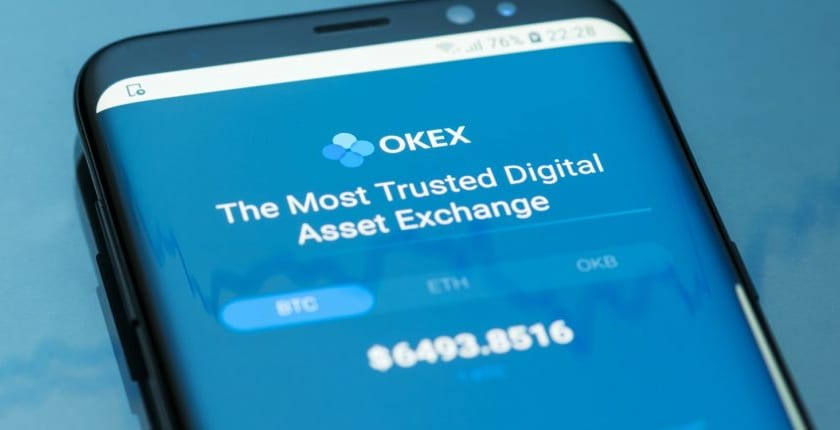 OKEx、分散型取引所を開設へ。自社ブロックチェーンの開発は最終段階