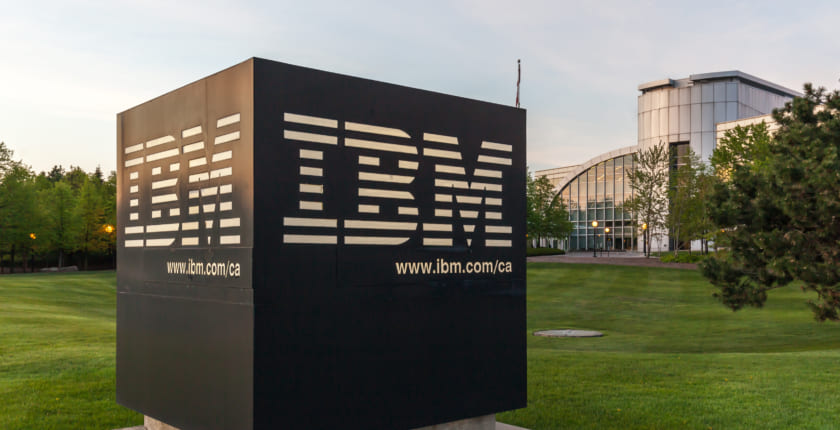 IBMが狙う仮想通貨保管ビジネス。コールドストレージに代わる選択肢提供