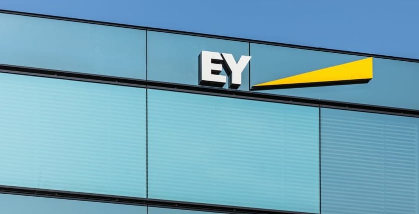 E＆Y、暗号資産会計ツールをリリース