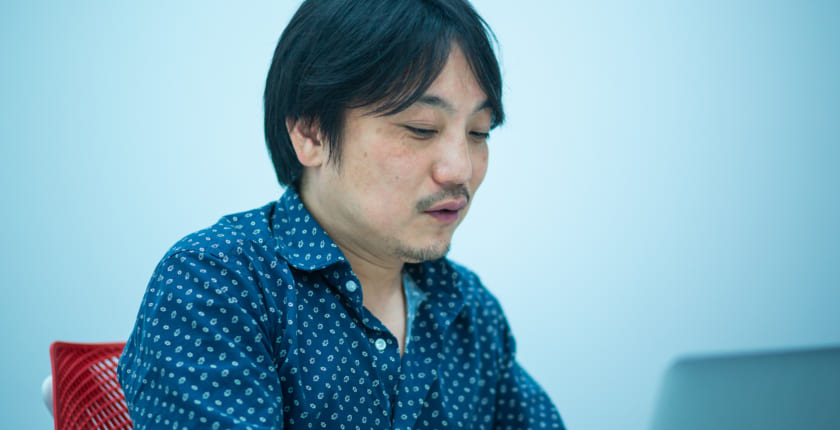 「ゲームしながら稼ぐ」gumi國光CEOが考える“リアルを超える経済圏”とは?
