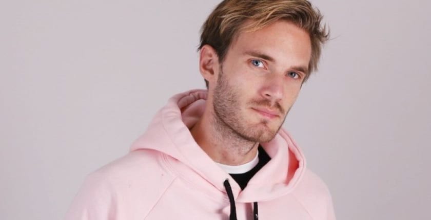 「YouTubeより5倍稼げる」世界一のYouTuber・PewDiePieが独占契約したプラットフォームとは