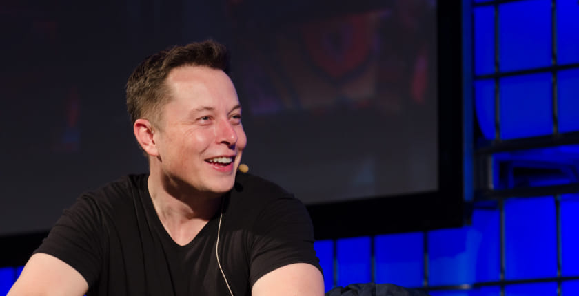 イーロン・マスク「何を作るべき?」の質問に、イーサリアム考案者が考えたブロックチェーン“13のアイデア”