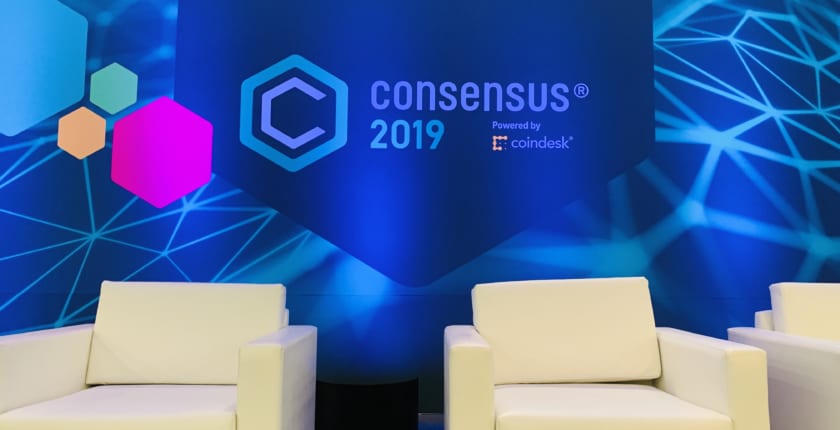 NYCで議論深めたある熱狂と緊張──ビットコイン高騰する中、Consensus2019・Day1終了