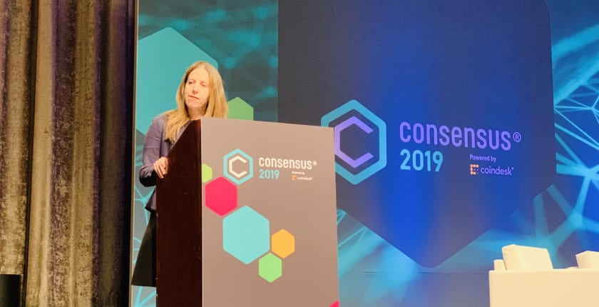 【Consensus2019】「仮想通貨の便利さはテロリストに機会をもたらす」米財務省・次官が警鐘