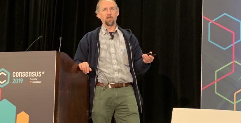 ビットコインはアフリカや中東で広がるか?──仮想通貨開発の功労者アダム・バックが語る普及の青写真