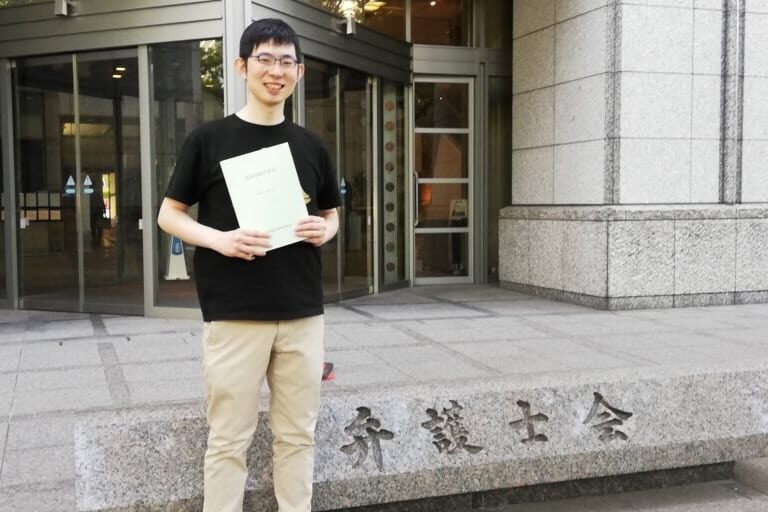 日本初、代表がいない政治団体「トークントークン」。非中央集権社会のための法改正目指す