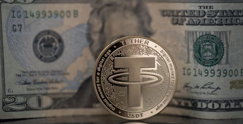 テザー、米ドル裏付けは74%、弁護士が認める──ビットフィネックス損失隠ぺい疑惑で