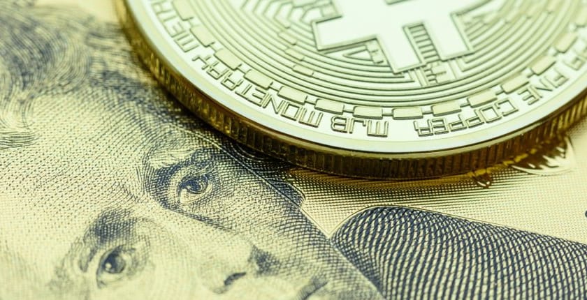 ビットコイン9,000ドル超え。価格支える3つの要因