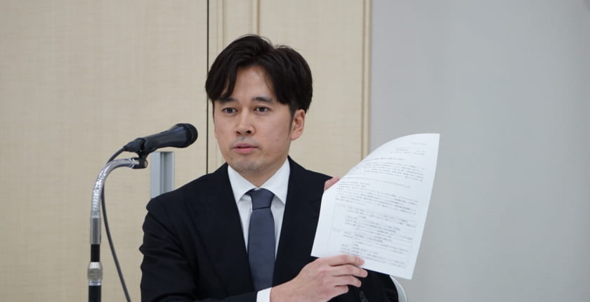 ビットポイント、流出した顧客の仮想通貨は全預かり資産の13％：小田社長【緊急会見】