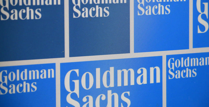 ゴールドマン・サックスも自社仮想通貨に関心。CEO「全金融機関が注目している」