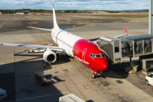 ノルウェー・エア、ビットコインで航空チケット販売を計画。創業者が取引所を開設:報道 ノルウェー・エア、ビットコインで航空チケット販売を計画。創業者が取引所を開設:報道