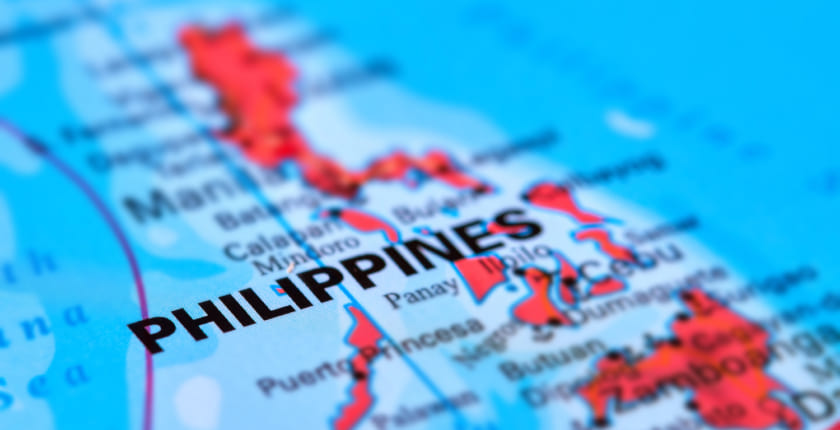 フィリピンの大手銀行、ステーブルコインを発行──ペソに連動、準備金で裏付け