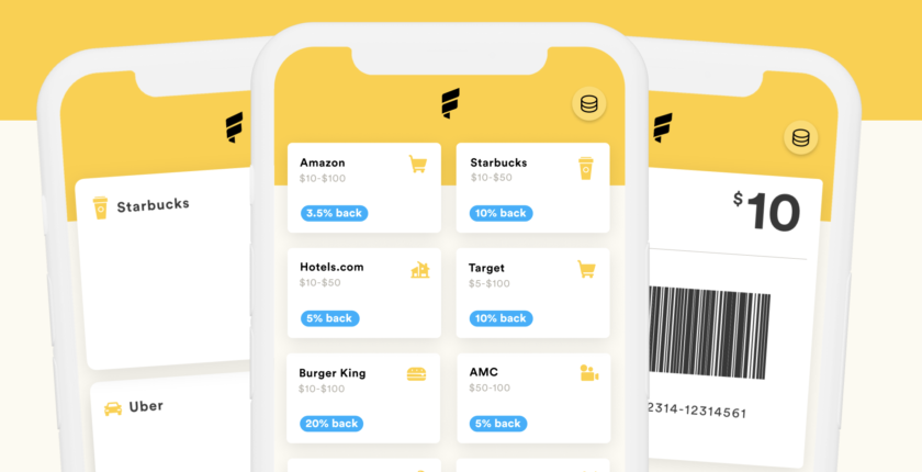 スターバックス、アマゾンで買い物するとビットコインのキャッシュバック──決済アプリ「フォールド」