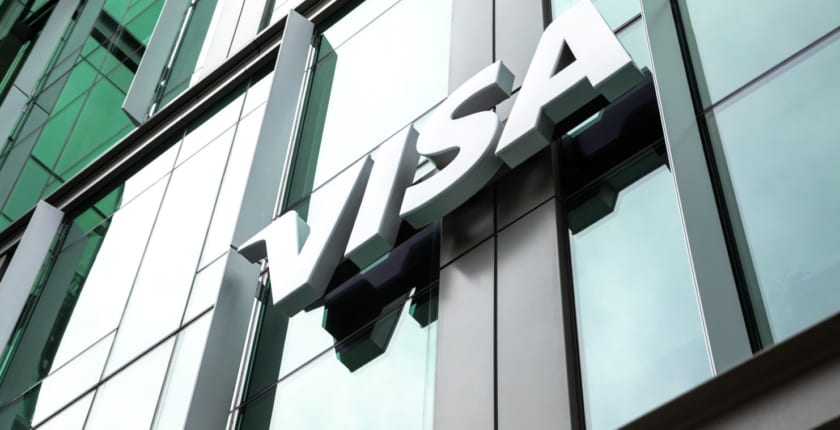 VISA、a16zら、仮想通貨カストディアン、アンカレッジの資金調達ラウンドに参加