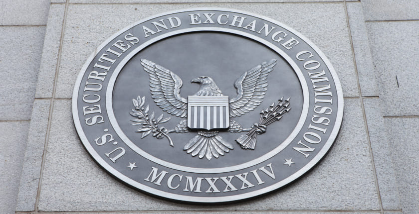 米SEC、仮想通貨証券カストディアンの承認遅延で自主規制機関と共同声明