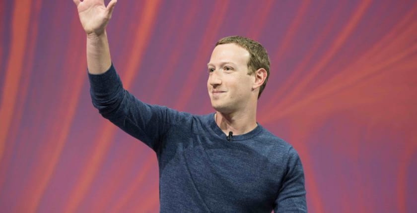 ザッカーバーグ氏「どれだけの時間がかかっても」──FBリブラへの規制当局の賛同を得るために