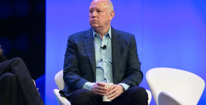 ICE CEO:Bakktは「ごく近い将来」ビットコイン先物をローンチする予定