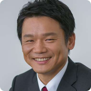 宮坂学氏(東京都参与)