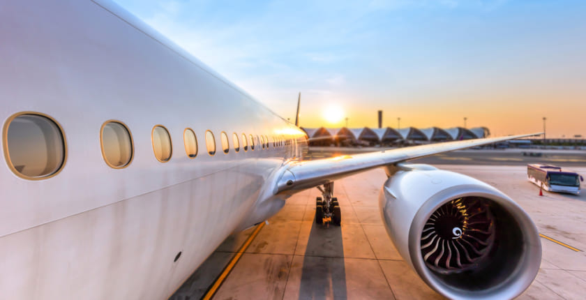 UAEのエティハド航空、ブロックチェーンプラットフォームのワインディング・ツリーと提携
