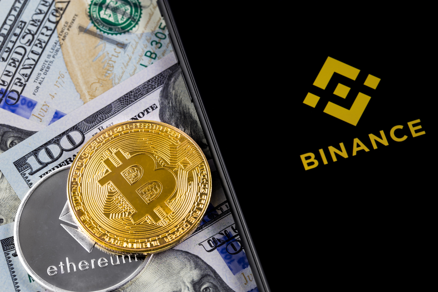 バイナンスから盗まれたビットコイン 今なおロンダリングされている 研究者の見解 Coindesk Japan コインデスク ジャパン