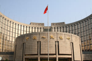 中国人民銀、デジタル通貨を11月に発行か。アリババ、テンセント、国内銀行経由で配布を検討：Forbes報道