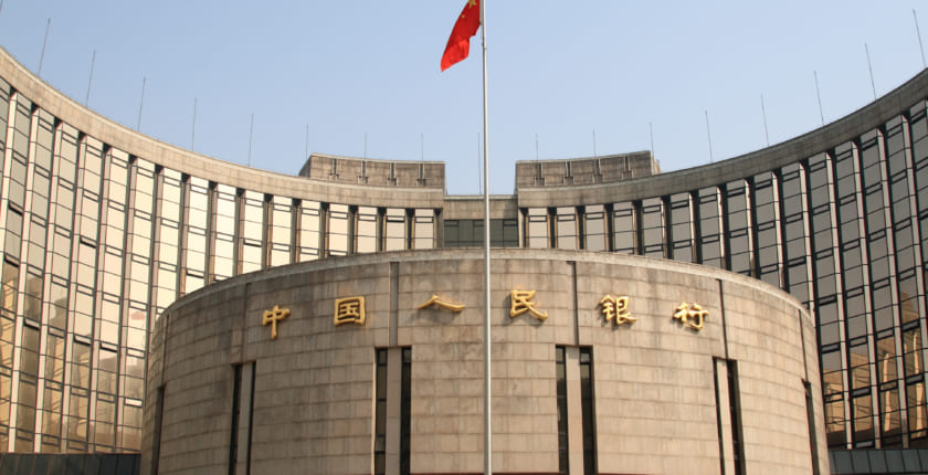 中国人民銀、デジタル通貨を11月に発行か。アリババ、テンセント、国内銀行経由で配布を検討：Forbes報道