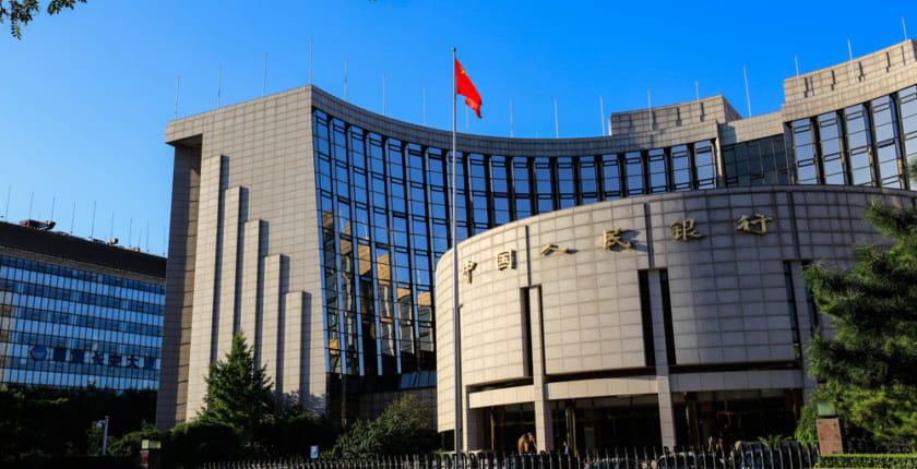 中国人民銀行、デジタル通貨のローンチに「迫る」