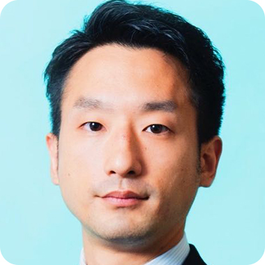 加藤 岬造（Crypto Garage Head of Business Development）