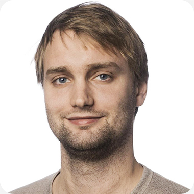 ルン クリステンセン(MakerDAO CEO)