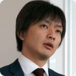 上野 太郎 氏(サスメド株式会社 代表取締役)
