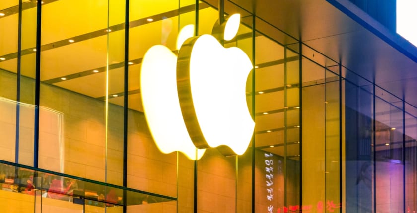 アップル幹部、仮想通貨は「長期的な可能性を秘めている」：報道