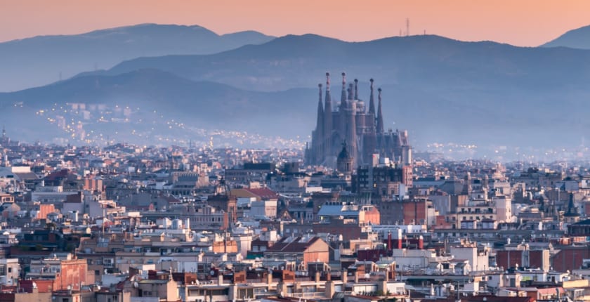 スペイン・カタルーニャ州、分散型IDプラットフォームを市民向けに開発へ