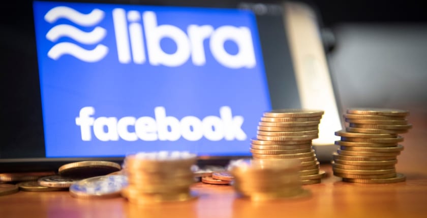 Facebook「リブラ」、準備金の詳細を明かし、金融安定への脅威だとする主張に反論：報道