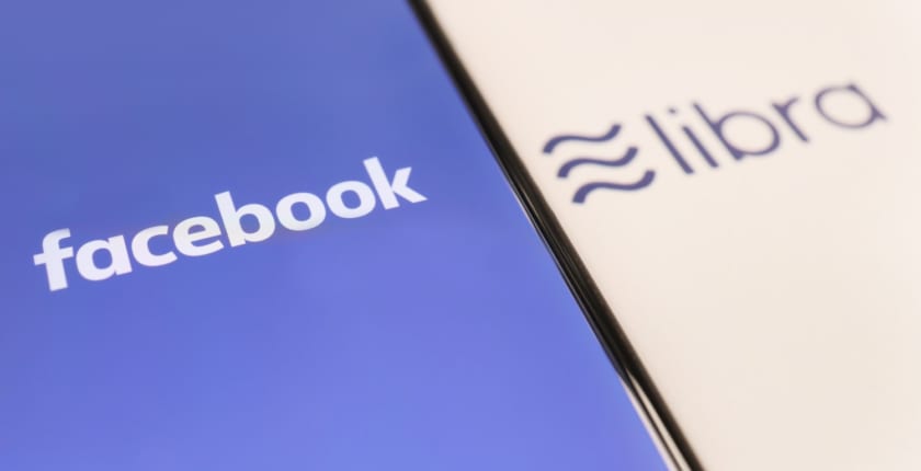 Facebook、リブラを裏付ける予定の通貨リストを開示──人民元は見られず：報道