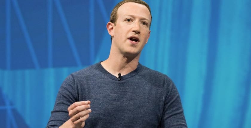 FacebookのCEO、リブラのローンチが遅れる可能性を示唆