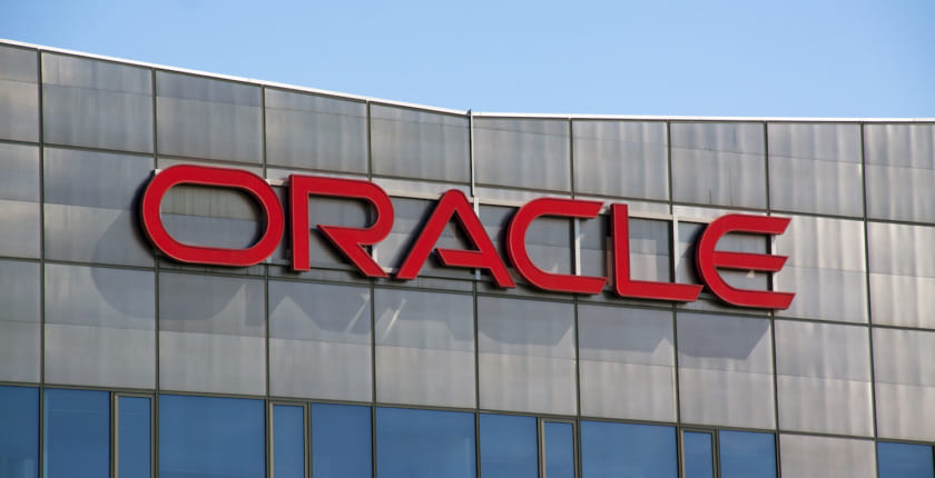 Oracle、クラウドマーケットプレイスでDeFi構築ツールを強化